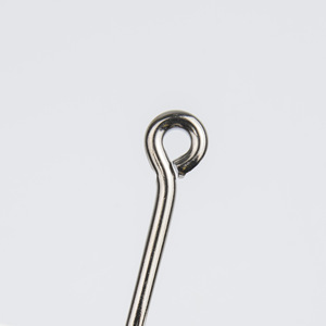Hameçons <span class=keywords><strong>de</strong></span> pêche Rogue en nickel noir, grande taille, pour eau salée, poissons géants des profondeurs, à pointes barbelées, tailles 1-120, pour la pêche à la carpe <span class=keywords><strong>de</strong></span> l'herbe d'huile du sud avec jig - Product Image 3
