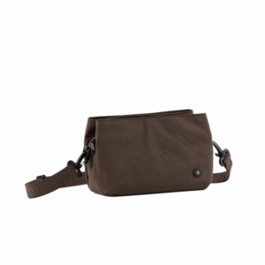 Bolso Bandolera Mini Ligero de Lujo para Mujer, Hecho de Poliéster Reciclado Regular - Product Image 3