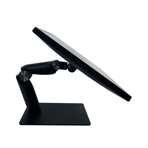Vente en gros de moniteur à écran tactile capacitif de 24 pouces <span class=keywords><strong>meilleur</strong></span> prix moniteur à écran tactile Lcd avec USB pour kiosque à domicile et entreprise - Product Image 4