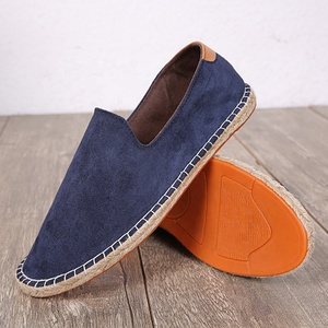 Zapatos Planos Transpirables y Ligeros de Cáñamo, Estilo Casual, para Caminar, con Amortiguación, para Primavera, Verano y Otoño - Product Image 5