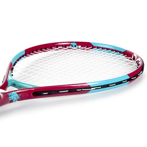 Raqueta <span class=keywords><strong>DE</strong></span> <span class=keywords><strong>TENIS</strong></span> ProStrike 98 certificada por la ITF, modelo <span class=keywords><strong>de</strong></span> aluminio <span class=keywords><strong>de</strong></span> alta tensión, Marco monocasco para partidos <span class=keywords><strong>de</strong></span> nivel profesional - Product Image 3