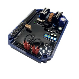 Carte régulatrice de tension automatique monophasée CA pour générateur diesel, utilisation SVC - Product Image 5