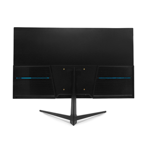 Cong 1920*1080 165Hz chơi game PC màn hình cong phẳng màn hình rộng màn hình 24 inch LCD Monitor - Product Image 3