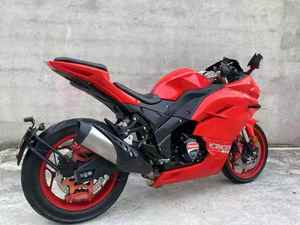 <span class=keywords><strong>Ducati</strong></span> Moto Sportive 400cc con ABS Anteriore e Posteriore, Sistema di Iniezione Elettronica del Carburante - Product Image 3
