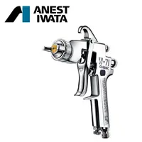 Japan Anest Iwata Lph-80 Spray Gun Caliber 0.8/1.0 Small Paint Gun