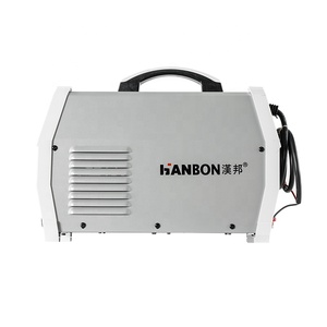 Machine à souder manuelle TIG-250 HB-322007, machine à souder à l'argon à double usage HB-322007 - Product Image 3