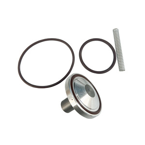 Kit de Reparación de Compresor de Aire Atlas Copco 2205529562, Válvula, Repuestos Metálicos, Accesorios Estándar - Product Image 4