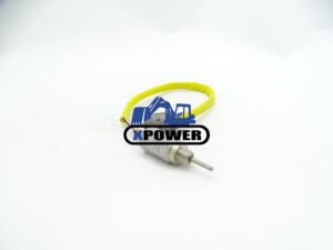 เซ็นเซอร์วัดอุณหภูมิอากาศเข้า 1300784 130-0784 สำหรับ C7 C9 3126 - Product Image 2