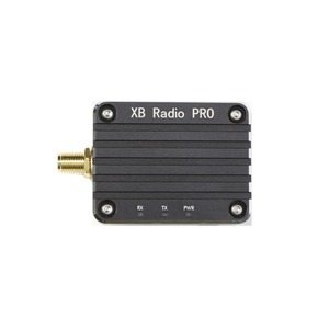 CUAV NEUER XBEE Funkverbindung 250MW Wireless PRO 900HP Integriert Signal- und Datenübertragung für Pixhawk Pixhack Flugsteuerung - Product Image 3