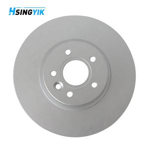 1368548 Kit de disque de frein à rotor de rupture de roue de voiture de <span class=keywords><strong>sport</strong></span> pour <span class=keywords><strong>Ford</strong></span> Kuga Lincoln - Product Image 2