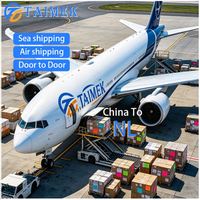 Agente de Aduanas para Carga Aérea, Agente de Transporte Marítimo, Envío al Aeropuerto de Amsterdam, Países Bajos, Schiphol Logistics, Precio de Contenedor