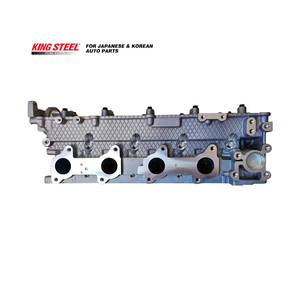 KINGSTEEL-culata de coche OEM 22100-4A701, <span class=keywords><strong>para</strong></span> Hyundai H1 Starex, carga, viaje, Kia K2500, Sorento, D4CB - Product Image 3