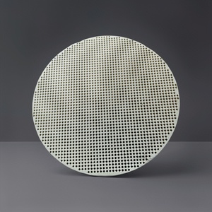 Bộ lọc hạt DIESEL dòng chảy tường cordierite (DPF) -Một giải pháp hiệu suất cao để lọc bồ hóng vượt trội - Product Image 1