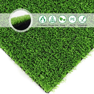 <span class=keywords><strong>Gazon</strong></span> synthétique court de 15 mm pour jardin, <span class=keywords><strong>prix</strong></span> au m², herbe artificielle, <span class=keywords><strong>gazon</strong></span> artificiel - Product Image 2