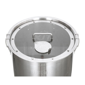 Licuadora Trituradora de Hielo, Máquina de Hielo Raspado, Comercial, de Acero Inoxidable, Totalmente Automática, para Tiendas de Bebidas Frías - Product Image 4