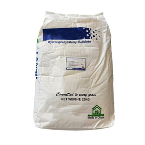 Venta directa de fábrica Hpmc Fabricante Precio bajo Productos químicos Hidroxipropil Metil Celulosa Polvo para mortero de cemento - Product Image 1