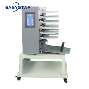 Offre Spéciale d'empilage automatique <span class=keywords><strong>Duplo</strong></span> Collator Station 12 - Product Image 4