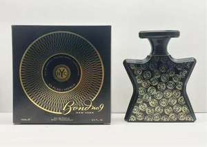 Perfume Bond No.9 100ml Eau De Parfum Spray Aroma Floral de Lujo Unisex - Product Image 1
