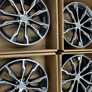 Richauto pour BMVV G20 20 pouces <span class=keywords><strong>jantes</strong></span> en alliage nouvelles roues moulées pour <span class=keywords><strong>M3</strong></span> <span class=keywords><strong>CSL</strong></span> m Sport E60 22 pouces <span class=keywords><strong>jantes</strong></span> <span class=keywords><strong>jantes</strong></span> 5x120 PCD - Product Image 6