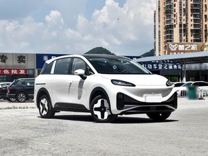 ARCFOX <span class=keywords><strong>Kaola</strong></span> S 2026, Vehículo Eléctrico de Nueva Energía, 520 km de Autonomía, SUV de 5 Puertas y 5 Plazas, Fabricado en China, Disponible en Stock - Product Image 3
