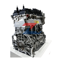 Auto Parts Brand New 2.4L G4KJ Engine for KIA Optima Sorento Forte Hyundai Sonata-Yf Tucson Santa-Fe Grandeur