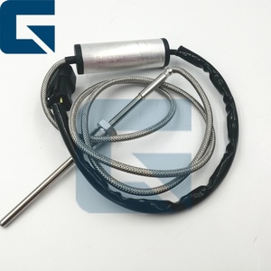 Sensor de Temperatura de Escape 261-6848 2616848 para Motor 5230B - Product Image 2