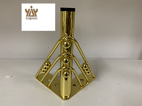 YJY, Accesorios para Muebles de la Mejor Calidad al Precio Más Bajo, Patas de Alambre para Sofá, Patas de Acero para Sofá, Mecanismo de Sofá, Patas de Hierro para Sofá - Product Image 2