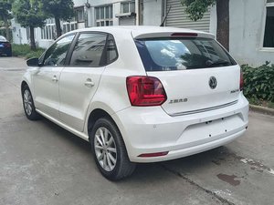 Auto Usado en Venta, Volkswagen <span class=keywords><strong>Polo</strong></span> 2014, Modelo 1.6L, Versión Automática de Lujo, Alto Rendimiento - Product Image 5