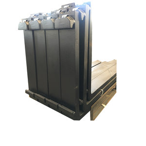 Orklift-horquillas de perforación, clase 2A & 35*100*970mm & 40*100*1820mm - Product Image 2