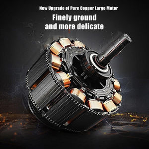 Sıcak satış fabrika doğrudan tedarik HD-10 600ML elektrikli USB şarj edilebilir taşınabilir Blender USB <span class=keywords><strong>Protein</strong></span> Blender taşınabilir Mini Blender - Product Image 5