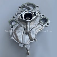 68211202AB Nueva bomba de agua para Jeep Grand Cherokee Dodge Ram 3.0L 2014-2021