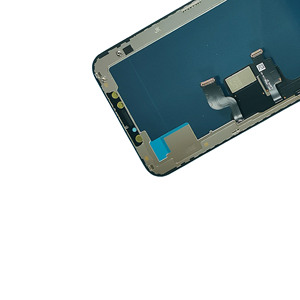 Pantalla <span class=keywords><strong>LCD</strong></span> para múltiples modelos de <span class=keywords><strong>iPhone</strong></span> 6 7 8 X XR XS Max 11 12 13 14 Pro Max Convertidor digital Pantalla móvil táctil - Product Image 4
