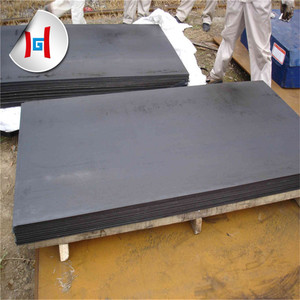 Lastre e Fogli in <span class=keywords><strong>Acciaio</strong></span> ad Alta Resistenza BS700MCK2 Baosteel per Ingegneria Strutturale - Product Image 2