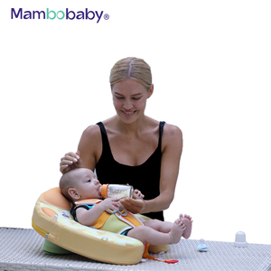 <span class=keywords><strong>Flotador</strong></span> de pecho de piña para bebés de 3 a 24 meses Inflable para niños Anillo de natación inflable <span class=keywords><strong>Mambobaby</strong></span> <span class=keywords><strong>Flotador</strong></span> - Product Image 5