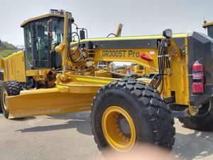 GR3005T เครื่องขุดและเกลี่ยถนนขนาดใหญ่สำหรับมืออาชีพ - Product Image 4