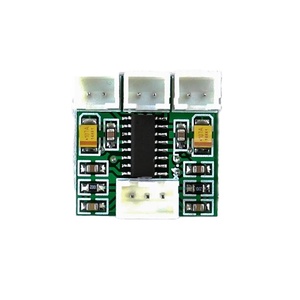 Nhà Máy Outlet mini khuếch đại kỹ thuật số mô-đun USB Charger 3 Wát Dual track với cáp - Product Image 2