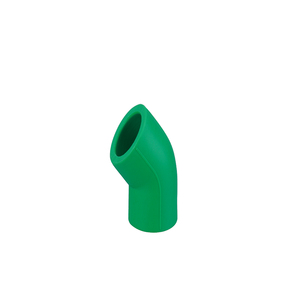Ntek n16 nn20 nn25 ar pr 45 egegree llbow ater upply Pipe - Product Image 5