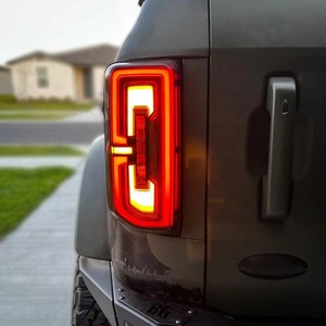 Cartaoo OEM LED luces traseras para <span class=keywords><strong>Ford</strong></span> <span class=keywords><strong>Bronco</strong></span> 2021 2022 - Product Image 4