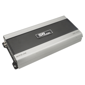 Meilleure vente Amplificateur Amplificateur de <span class=keywords><strong>voiture</strong></span> Mono Block à bas prix - Product Image 2