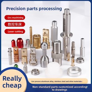 Độ chính xác gia công CNC <span class=keywords><strong>Lathe</strong></span> phần cứng bằng thép không gỉ <span class=keywords><strong>Brass</strong></span> chuyển thành phần Knurled vít Nuts không-bộ phận tiêu chuẩn - Product Image 3