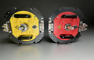 Source d'arc Φ160 pour le revêtement d'outils, adaptée aux machines de revêtement d'outils - Product Image 5