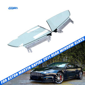 Vidrio Trasero de Repuesto al Por Mayor para Aston Martin Rapide 2010-2017 AD43-F25828-AF AD43-F25820-AF - Product Image 2