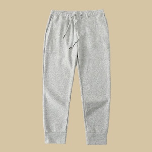 Pantalones Deportivos de Algodón 100% para Hombre, Estilo Techwear, Estampados, Holgados, Talla Grande, para Correr, Fitness, Cintura Elástica, Casuales, 2025 - Product Image 6