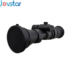 Lunette <span class=keywords><strong>de</strong></span> chasse numérique avec écran HD IPS, télémètre intégré, étanche et anti-buée pour la chasse en extérieur - Product Image 2