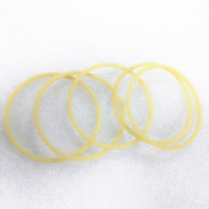 WD Alta Calidad 00.580.4270 para Piezas de Impresión Offset SM52, Junta Tórica R 60 X 3 MM, Bandas de Retraso / Freno de Hoja - Product Image 1