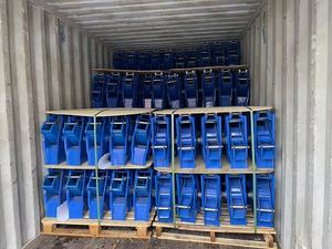 อะไหล่รถพ่วงแบบอเมริกัน ดีไซน์พิเศษ ขายดี ระบบกันสะเทือนแบบแขน - Product Image 5