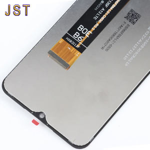 Garanzia Lifettime prezzo di fabbrica LCD Touch Screen digitalizzatore per <span class=keywords><strong>Samsung</strong></span> <span class=keywords><strong>A13</strong></span> <span class=keywords><strong>4G</strong></span> A135 - Product Image 2