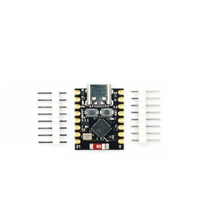 Carte de développement ESP32-C3 Module WiFi Bluetooth super mini ESP32
