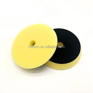 3 5 6 7 Inch Car Polish Foam Pad Automobile Polishing Sponge Pad Foam Grinder Drill Car Buffing Pad