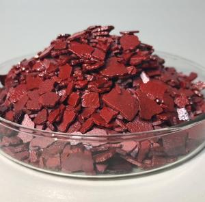 Factory Supply 99% Rose Red Solid or Flakes 3-Diethylaminophenol C10H15NO Cas 91-68-9 - Product Image 2
